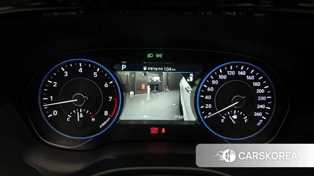 Hyundai Palisade id 4444947 из Кореи 38