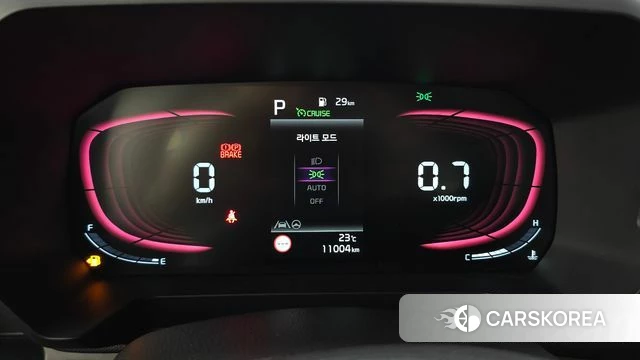 Kia The New Kia Ray id 4612430 из Кореи 30