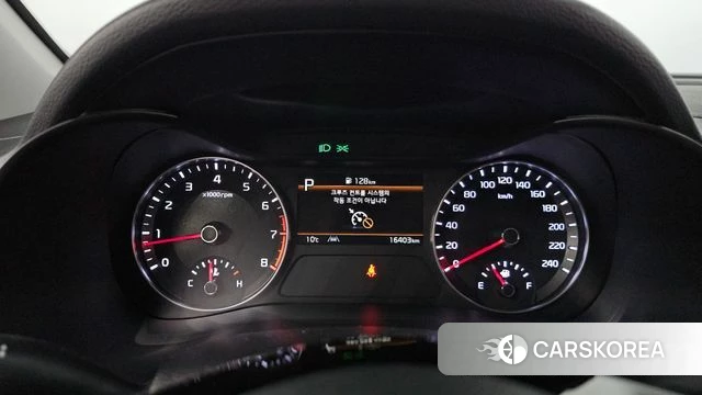 Kia The New K3 2nd generation id 3812530 из Кореи 18