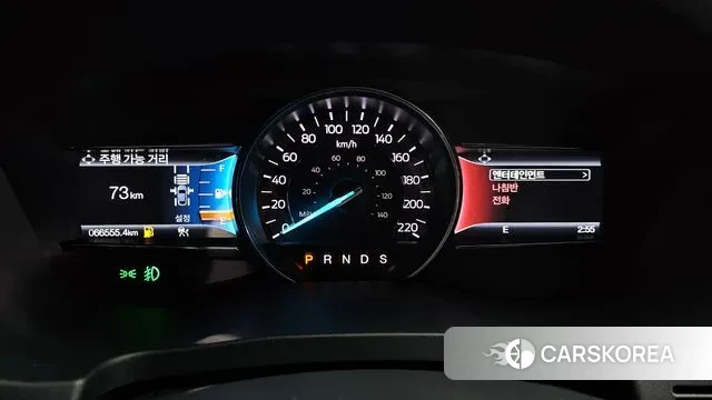 Ford Explorer id 3284881 из Кореи 18