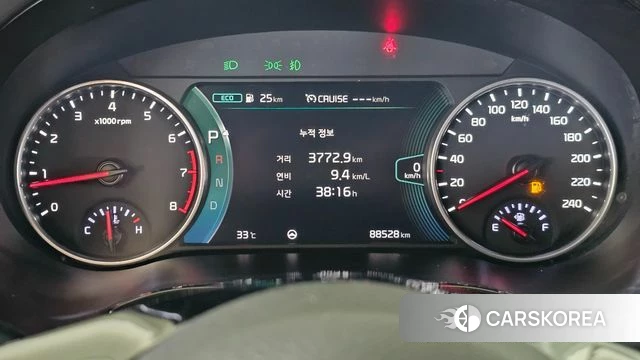 Kia Seltos id 4654122 из Кореи 18