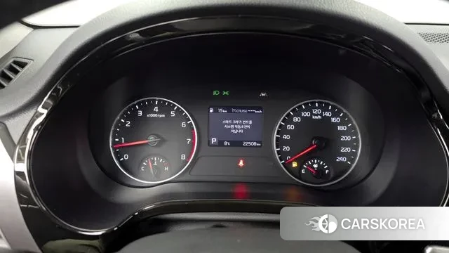 Kia Seltos id 3468861 из Кореи 18