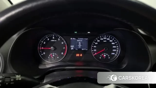 Kia Come New K3 id 3577832 из Кореи 18