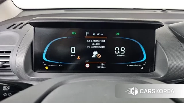 Hyundai Casper id 3328071 из Кореи 18