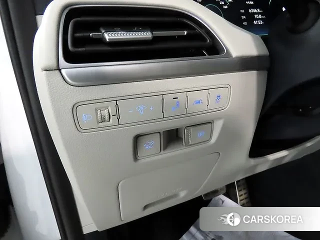 Hyundai Palisade id 3373196 из Кореи 18