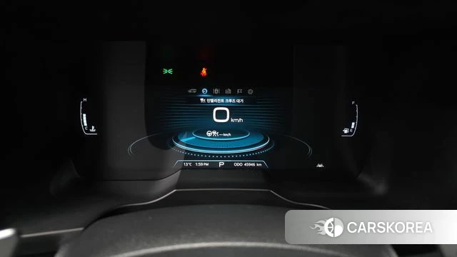 Ssangyong Beautiful Korando id 3897781 из Кореи 18