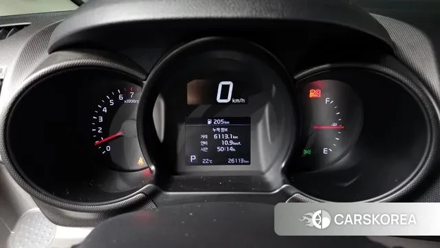 Kia The New Ray id 3059448 из Кореи 18