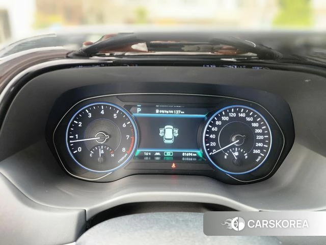 Hyundai Palisade id 3903974 из Кореи 18