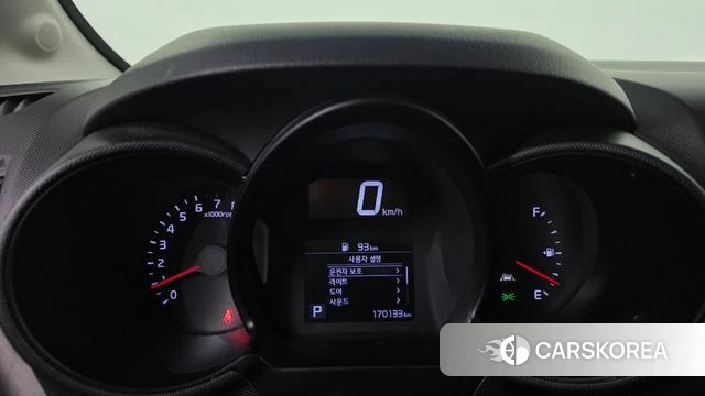 Kia The New Ray id 4250229 из Кореи 28