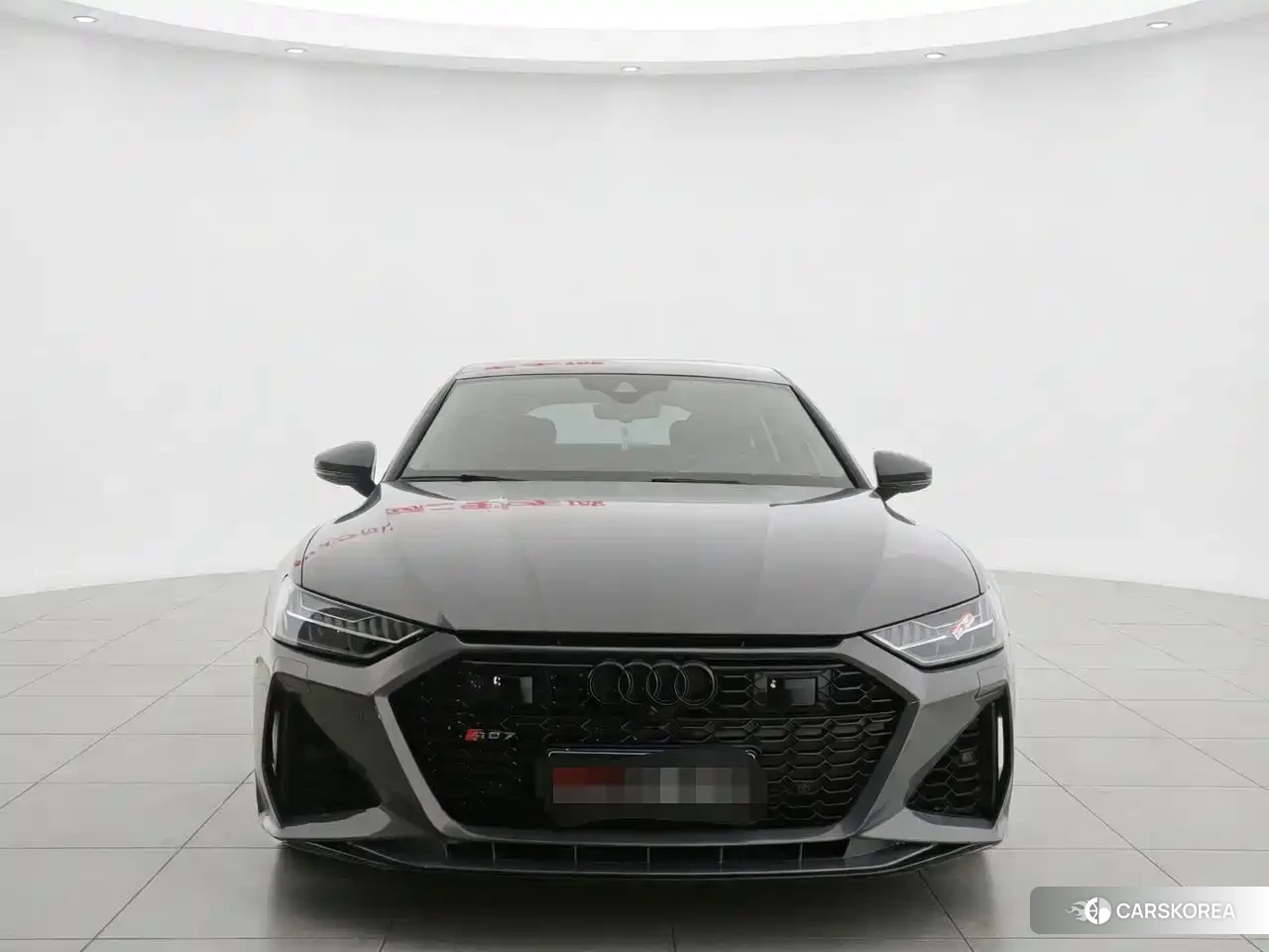 Audi A7 id 4583805 из Китая 14