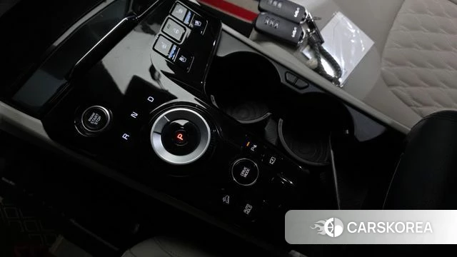 Kia Sportage 5th Generation Hybrid id 4389145 из Кореи 31