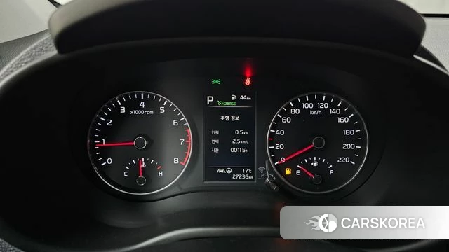 Kia Morning Urban (JA) id 3871144 из Кореи 18