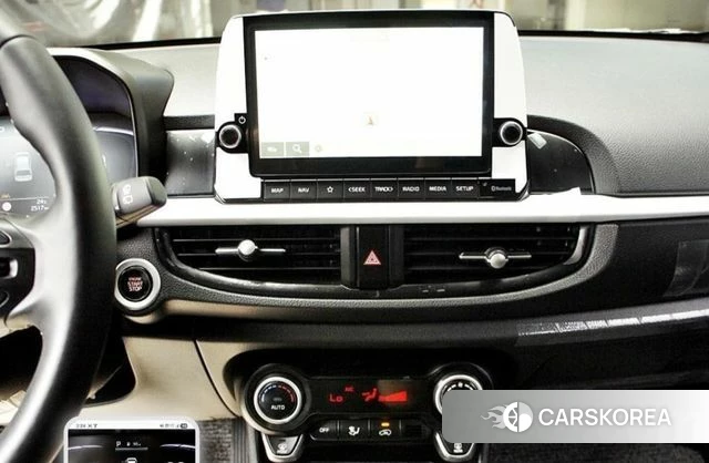 Kia The New Morning (JA) id 4394400 из Кореи 12