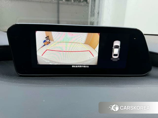 Mazda 3 Angkesaila id 4238111 из Китая 18