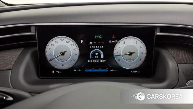 Hyundai Tucson (NX4) id 3625936 из Кореи 18