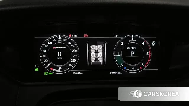 Land Rover Range Rover Velar id 2995695 из Кореи 18