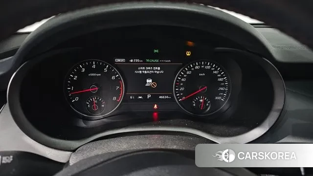 Kia Stinger id 3515124 из Кореи 18