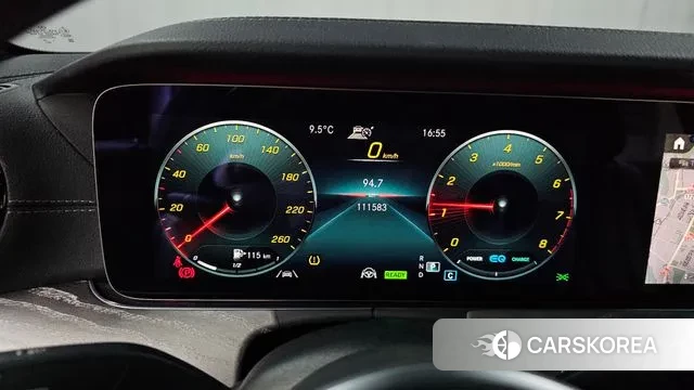 Mercedes-Benz CLS-Class C257 id 3469017 из Кореи 18