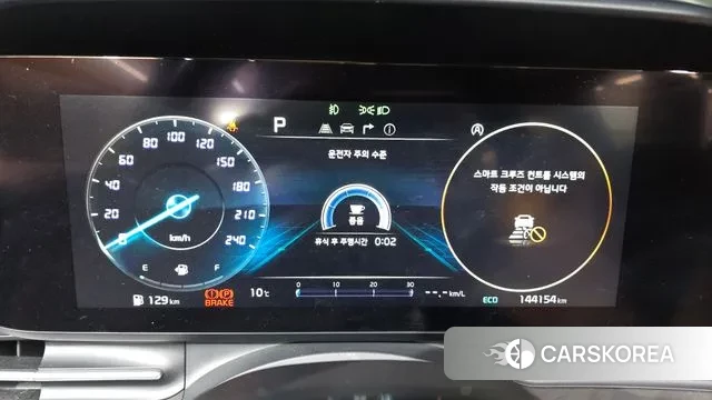 Kia Carnival 4th generation id 3582509 из Кореи 18