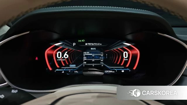 Genesis G70 id 3829072 из Кореи 18