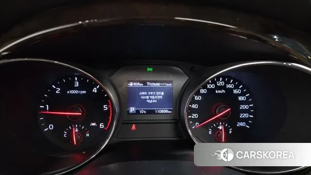 Kia The New Carnival id 3728343 из Кореи 18