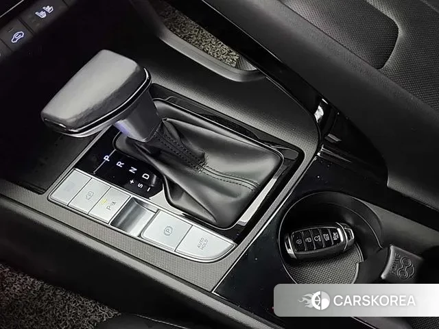 Hyundai Avante (CN7) id 3454309 из Кореи 16