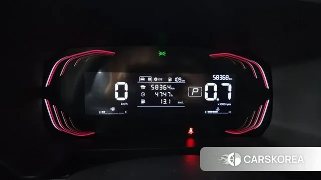 Kia The New Kia Ray id 3321966 из Кореи 18