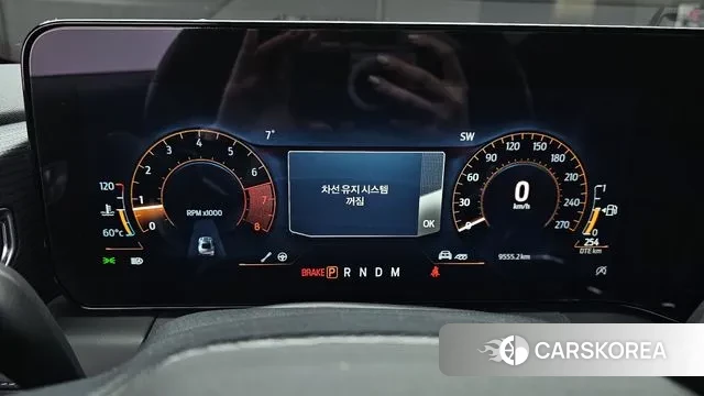 Ford Mustang 7th Generation id 3447159 из Кореи 18