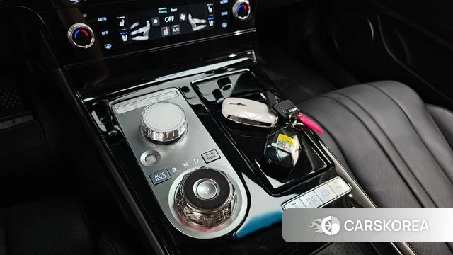 Genesis G80 (RG3) id 4719527 из Кореи 33
