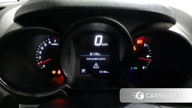 Kia The New Ray id 3406532 из Кореи 18