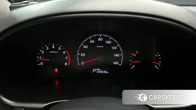 Hyundai Grand Starex id 3943106 из Кореи 18