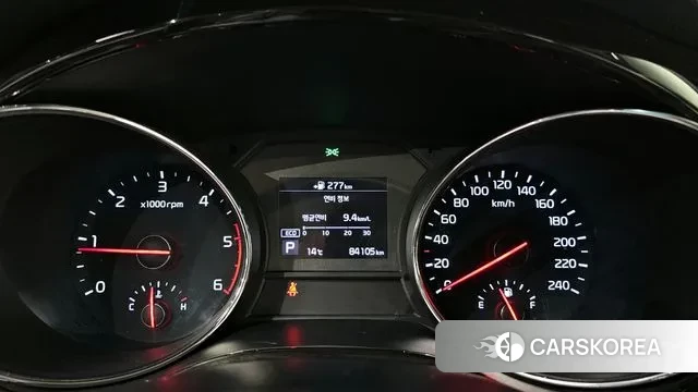 Kia The New Carnival id 3413228 из Кореи 18