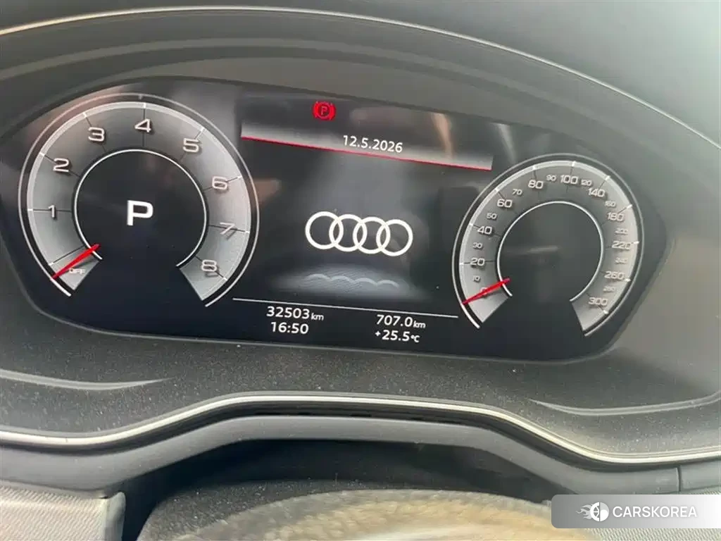 Audi A5 (imported) id 4546429 из Китая 8