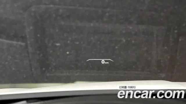 Genesis G80 (RG3) id 2590765 из Кореи 18