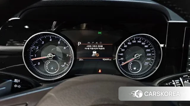 Hyundai The New Grandeur IG id 3192734 из Кореи 18