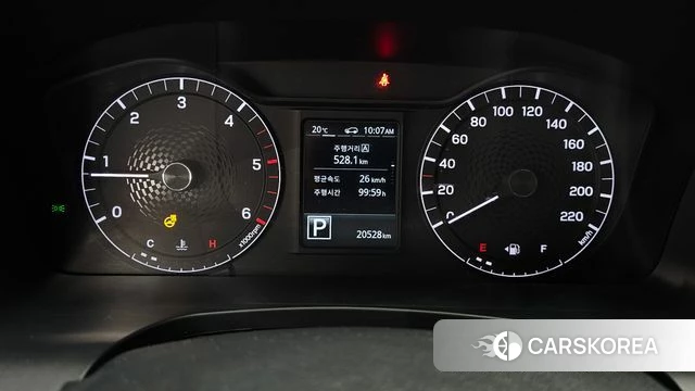 Ssangyong The New Rexton Sport id 3940810 из Кореи 18