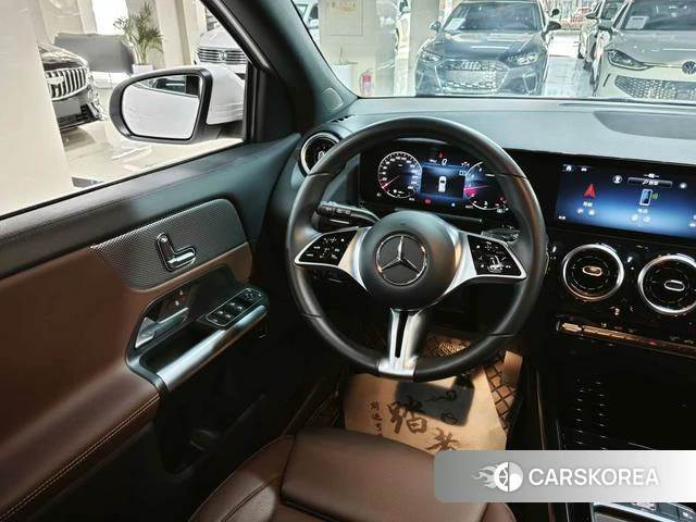 Mercedes-Benz GLA id 4259450 из Китая 27