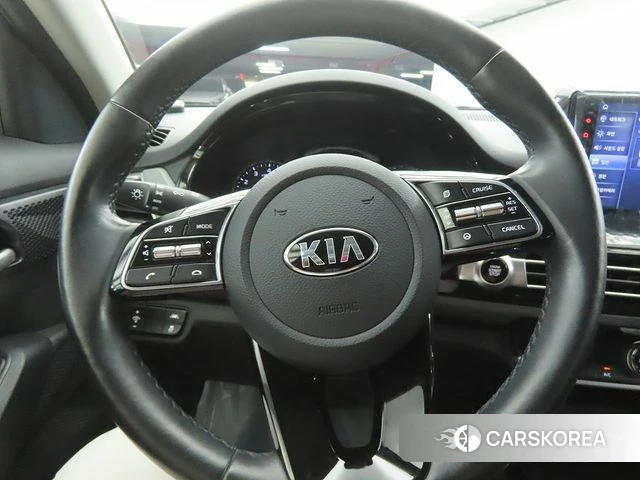 Kia Seltos id 4470418 из Кореи 18