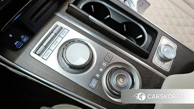 Genesis GV80 id 3934467 из Кореи 18