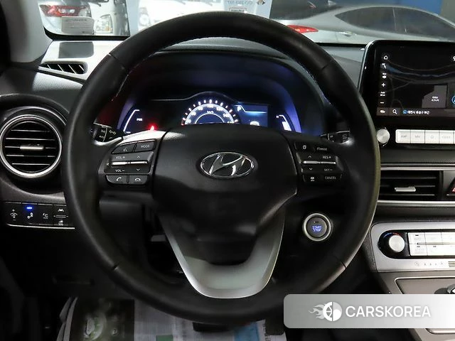 Hyundai Kona Electric id 3861002 из Кореи 18