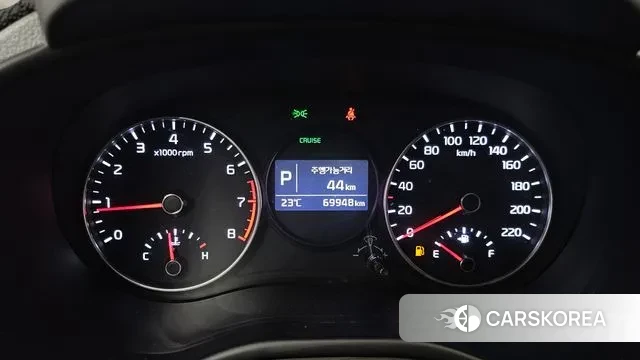 Kia All New Morning (JA) id 3024668 из Кореи 18