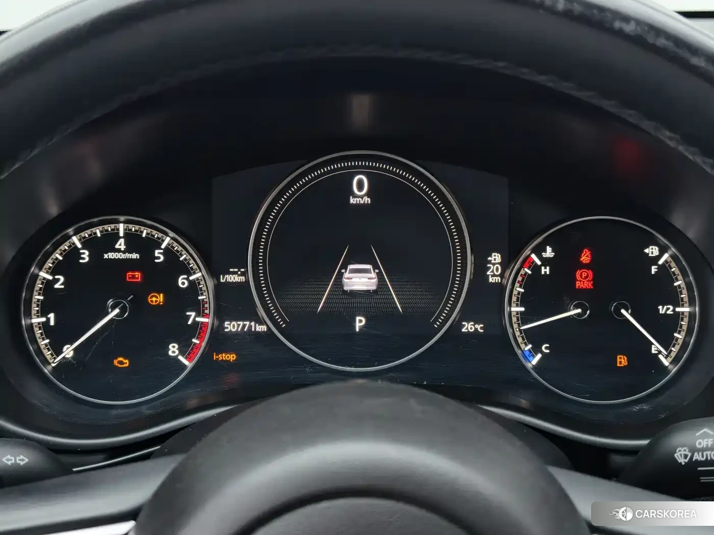 Mazda 3 id 4565239 из Китая 23
