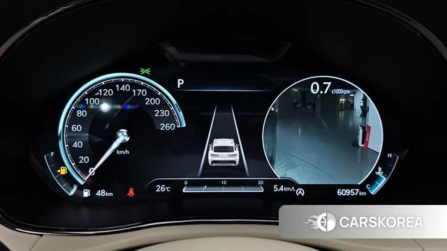 Genesis GV70 id 4535016 из Кореи 18