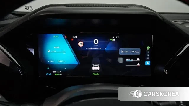 Renault Korea (Samsung) Grand Coleos id 3446861 из Кореи 18