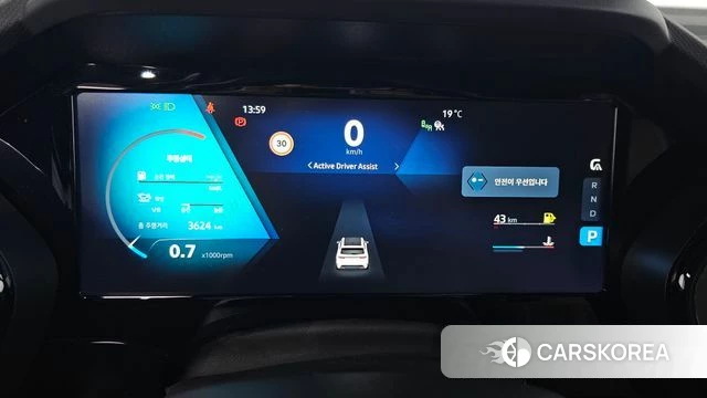 Renault Korea (Samsung) Grand Coleos id 3850134 из Кореи 18