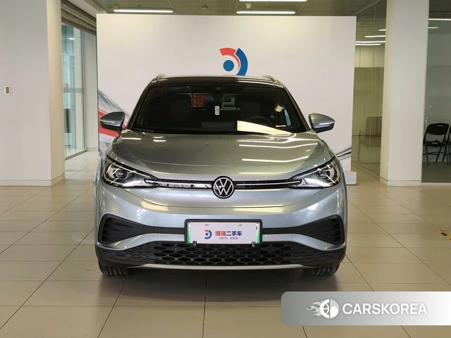Volkswagen ID.4 X id 4265772 из Китая 33