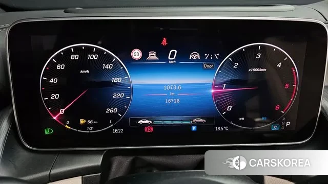 Mercedes-Benz GLC-Class X254 id 3585603 из Кореи 18