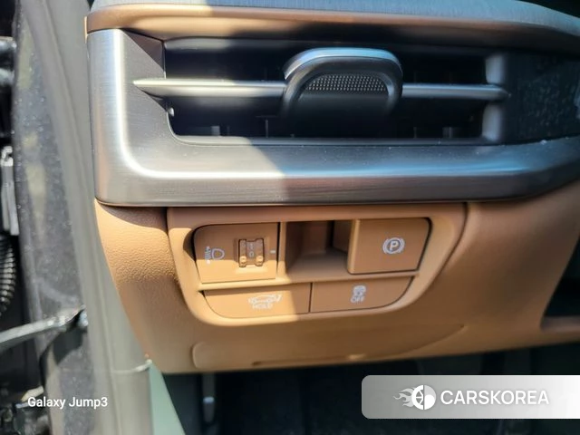 Hyundai Grandeur (GN7) id 4222549 из Кореи 18