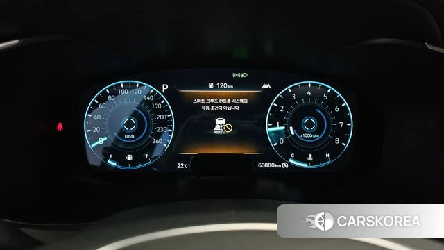 Genesis The New G70 id 4195480 из Кореи 30