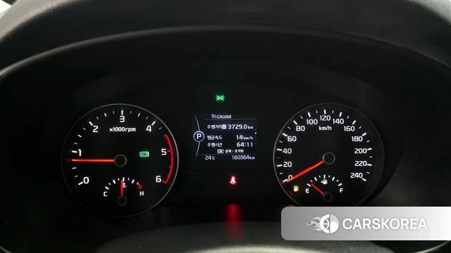 Kia Sportage 4th Generation id 4424885 из Кореи 30